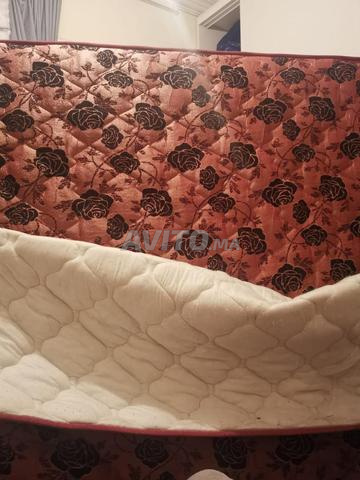 Matelas confortable à petit prix - 2