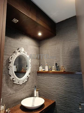 Bel Appartement à vendre à VAL FLEURI Casablanca - 2