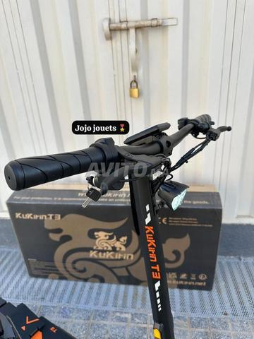 Offre spéciale réduction trottinette électrique 🥳🥳
