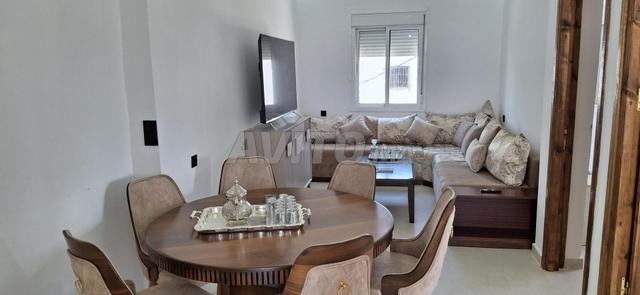 Appartement vue mer à vendre à Tanger - 2