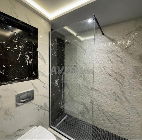 Appartement à louer - 2