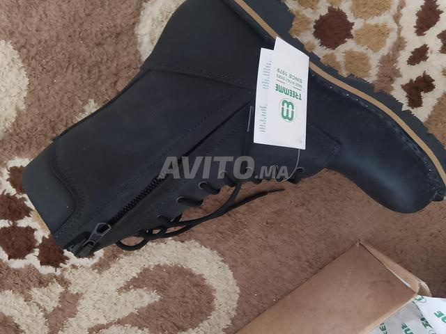 Chaussures de travail bon état - 2