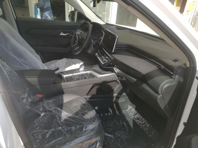 haval jolion pro hybride 