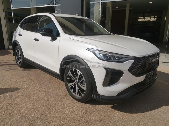 haval jolion pro hybride 