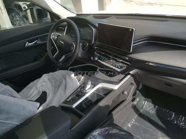 haval jolion pro hybride 
