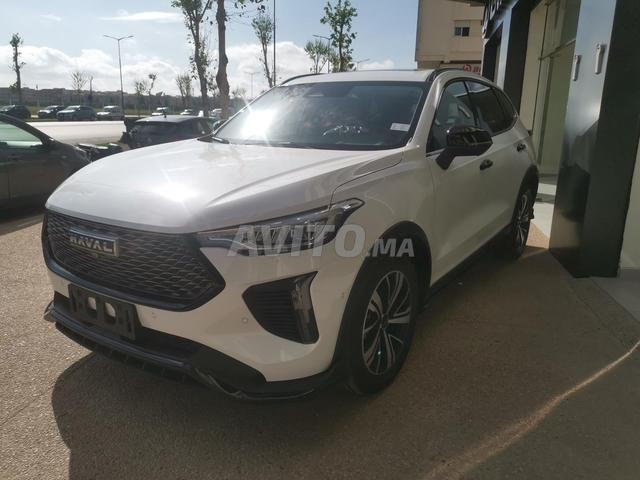 Haval Jolion Pro Hybride - 2