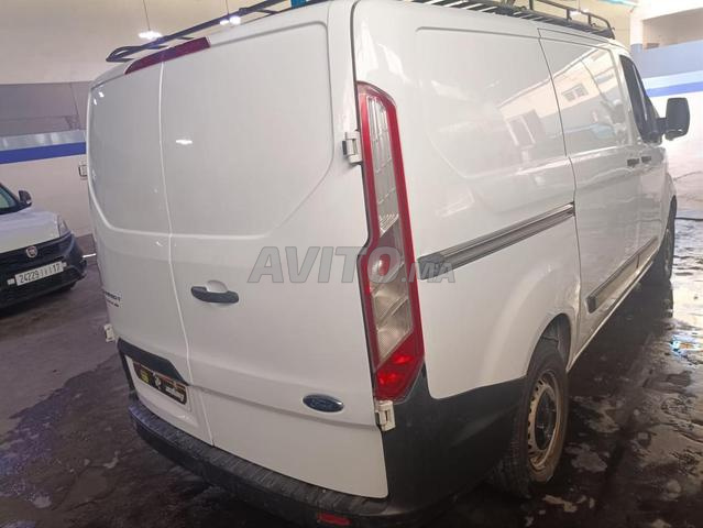Voiture commerciale pure - 2