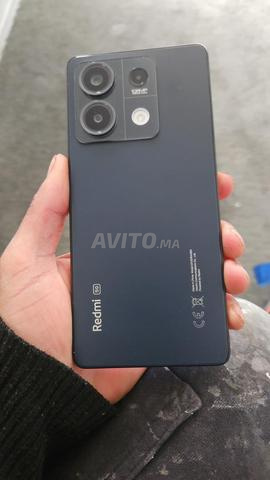 Redmi 5G en bon état - 2