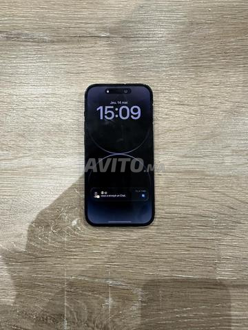 iPhone 14 Pro 128 Go - 2