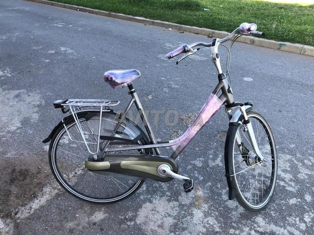 Vélo yhhhhhhh - 2