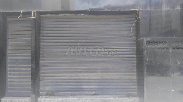 Magasin à louer