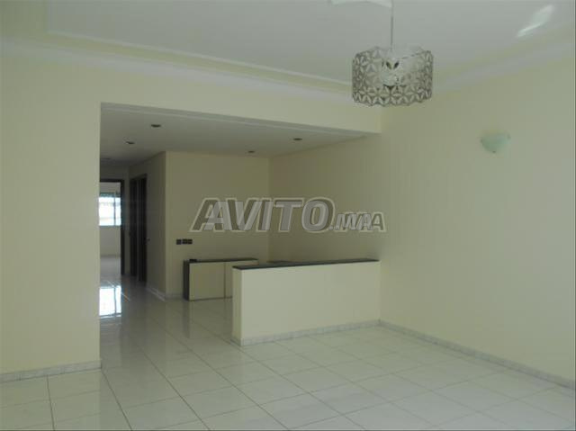 Appartement 62 m² à Rabat - 2