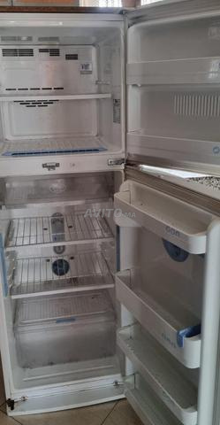 Réfrigérateur LG NO FROST - 2