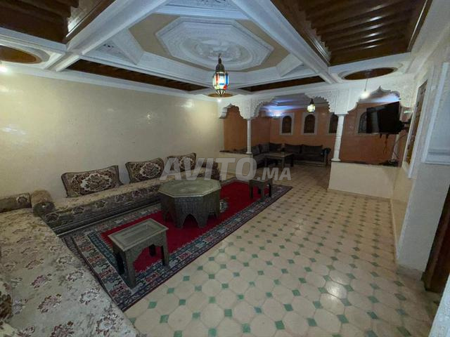 Riad à proximité de Marrakech - 2