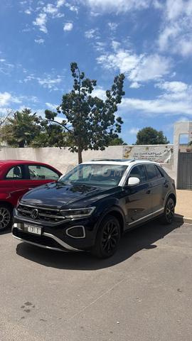 T-Roc 100km Sport Rabat - 2