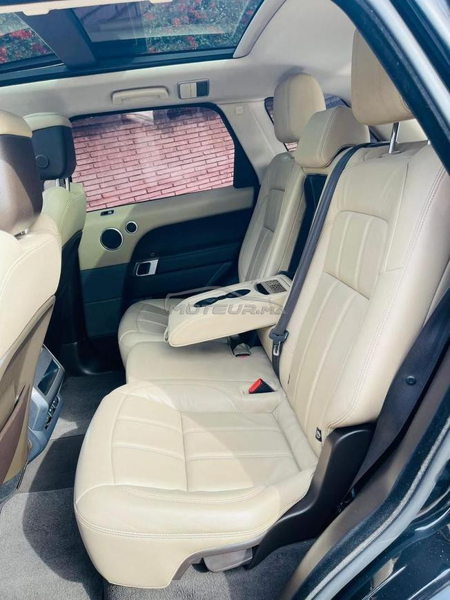 Range sport HSE Dynamic