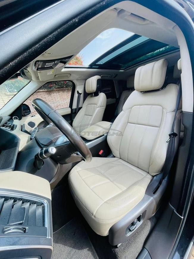Range sport HSE Dynamic