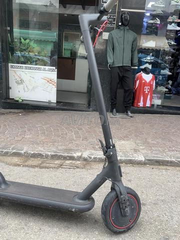 E-scooters Xiaomi Pro 6 - 2