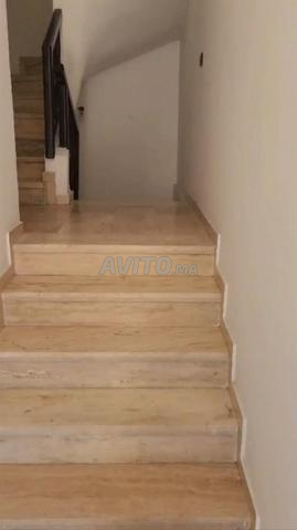 Maison neuve - 2
