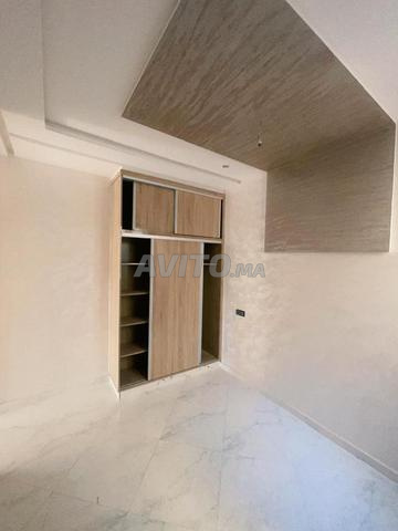 Appartement à vendre à Hay Salam - 2