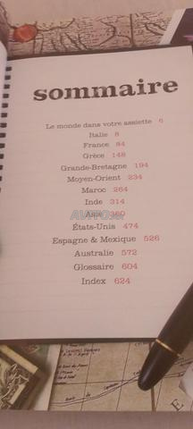 Un grand livre Marabout - 2