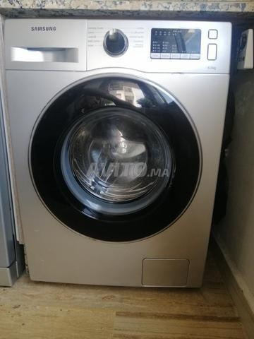 Vente machine à laver