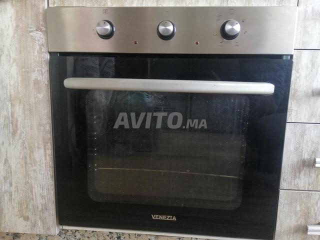 Vente four électrique