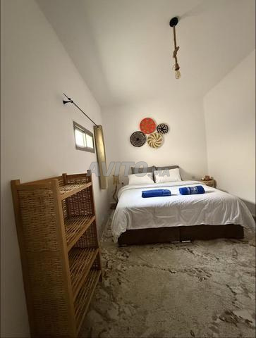 Appartement à louer par nuitée