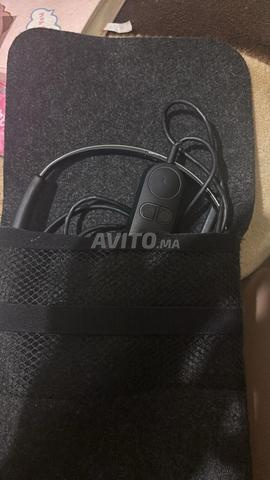 Casque Jabra très bon état comme neuf - 2