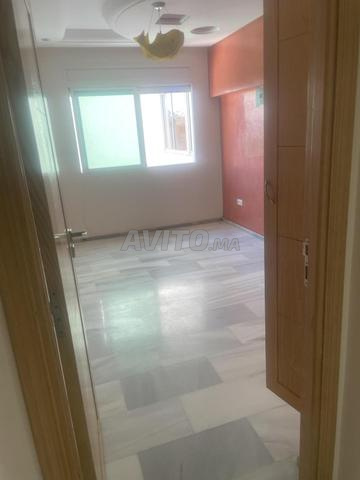 Appartement à louer 140 m² à Rabat - 2