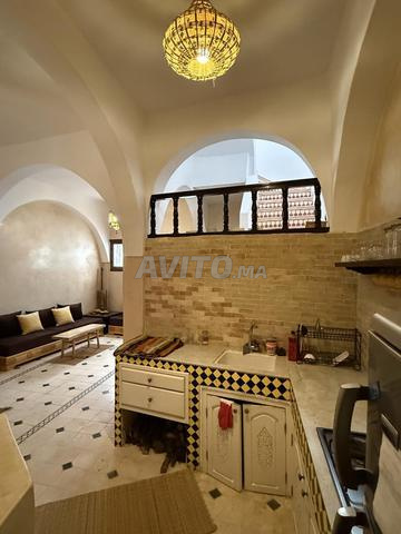 Suite privée Riad Ann disponible - 2