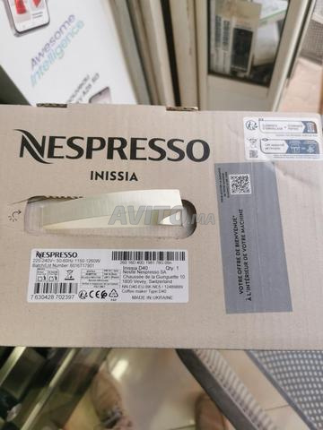 Cafetière expresso neuve garantie Liv gratuite - 2