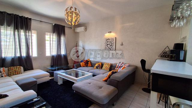CMN-HA-2061 - Appartement à vendre à Nassim II