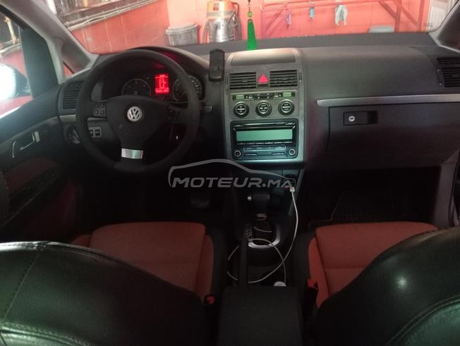 touran 5 places moteur 19