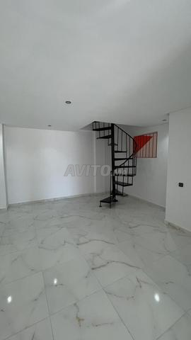 Magasin à louer 66m² avec mezzanine – Aïn Sebaâ - 2
