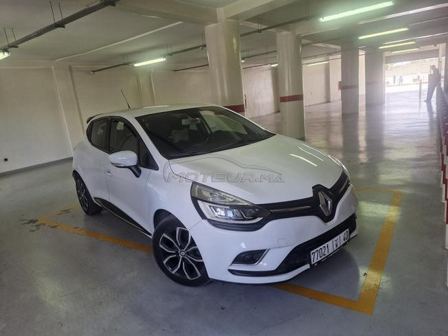 renault clio 2019 