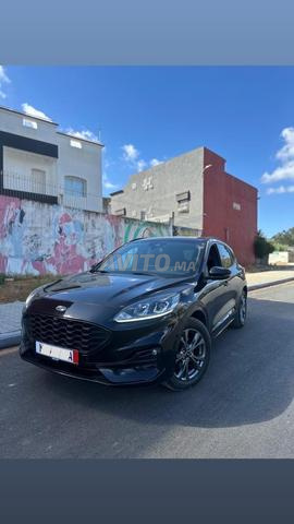 Ford St-line - 2