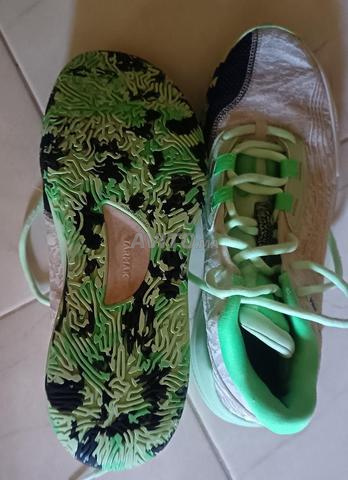 chaussures basketball - 2