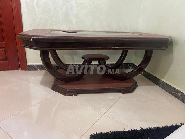 Table à vendre - 2