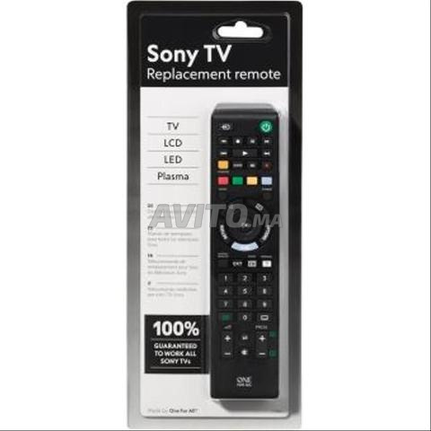 Télécommande Sony BRAVIA - 2