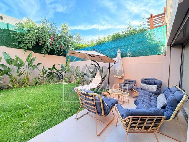 Superbe villa de 300M2 – Quartier Targa - 2