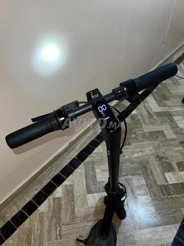 trottinette électrique nxride - 2