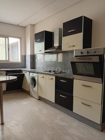 appartement trois chambres oasis - 2