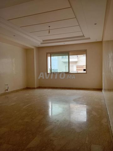 appartement trois chambres oasis