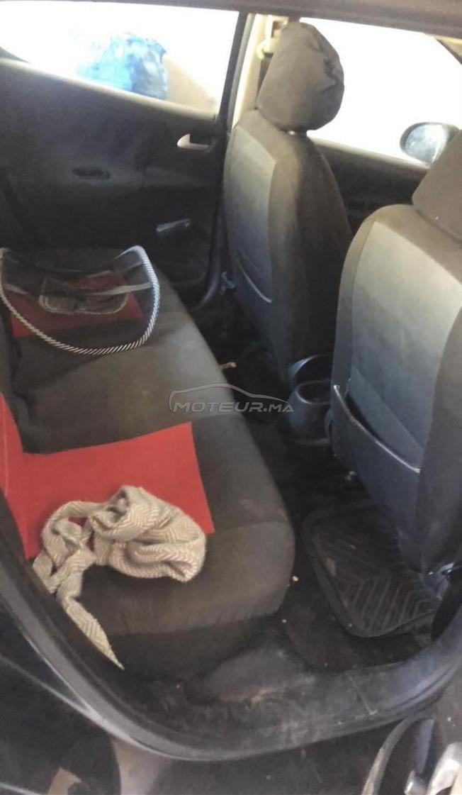 Peugeot 207 Essence Manuelle 2007 