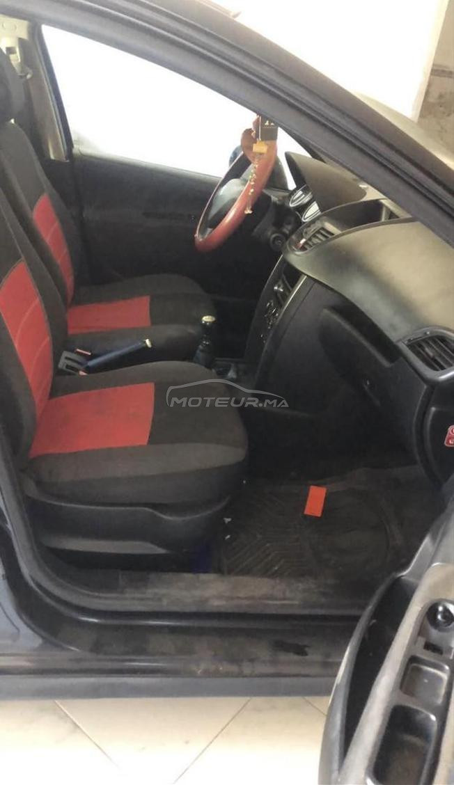 Peugeot 207 Essence Manuelle 2007 