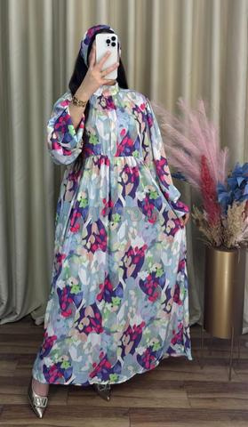 Robe d'été - 2