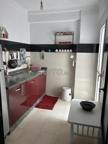 Appartement à louer à la journée - 2