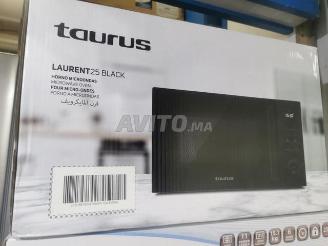 Micro-onde Taurus 25 litres Neuf Garanti - 2