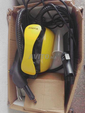 Nettoyeur Vapeur - 2